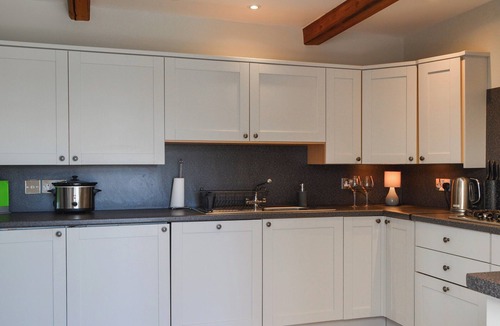 Low Catton Cottage | Fourth Milestone Granary