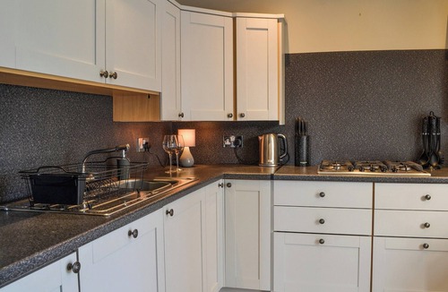 Low Catton Cottage | Fourth Milestone Granary