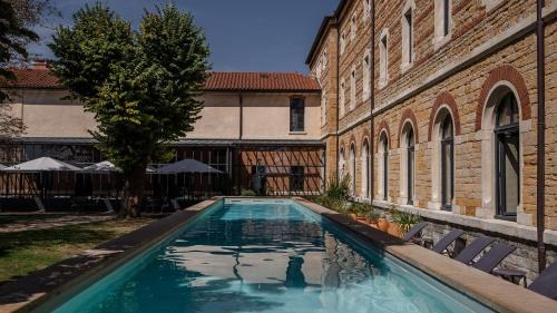 La Sarra - Saint Just Hotel | Fourvière Hôtel