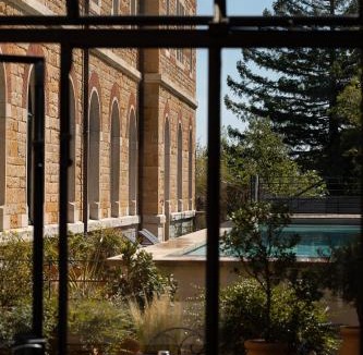 La Sarra - Saint Just Hotel | Fourvière Hôtel