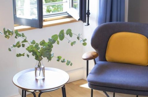 La Sarra - Saint Just Hotel | Fourvière Hôtel Lyon