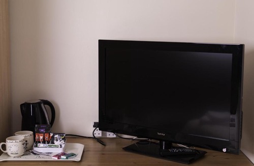 Sowerby House | Fourways Guest House