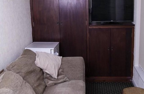 Sowerby Bed & Breakfast | Fourways Guest House