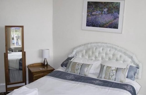 Sowerby Bed & Breakfast | Fourways Guest House