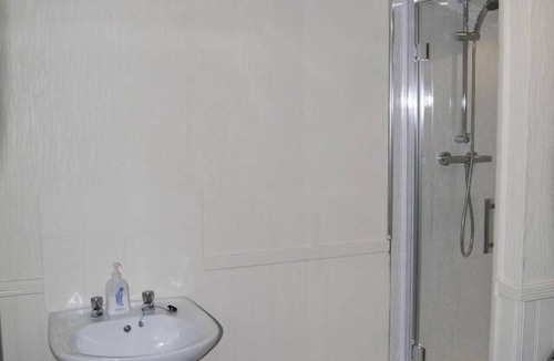 Sowerby Bed & Breakfast | Fourways Guest House