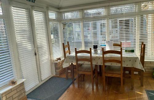 March Bed & Breakfast | Fourwinds B&B