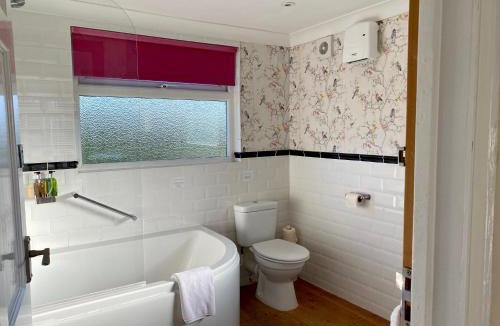 March Bed & Breakfast | Fourwinds B&B