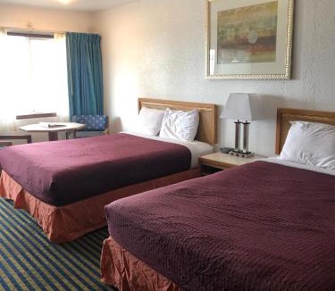 Depoe Bay Hotel | FourWinds INN