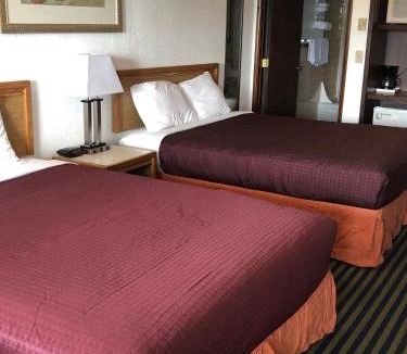 Depoe Bay Hotel | FourWinds INN