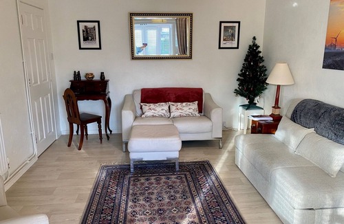 March Bed & Breakfast | Fourwinds Leisure