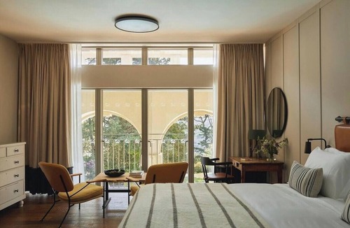 Fowey Hotel | Fowey Hall