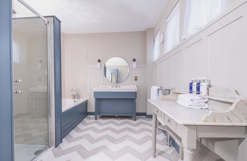 Fowey Hotel | Fowey Hall