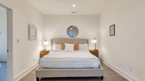Historic Downtown Franklin House | Fowlkes Street by AvantStay Minutes from Historic Main Street Short Drive to Downtown Nashville