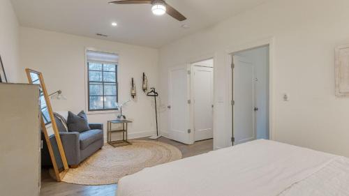 Historic Downtown Franklin House | Fowlkes Street by AvantStay Minutes from Historic Main Street Short Drive to Downtown Nashville
