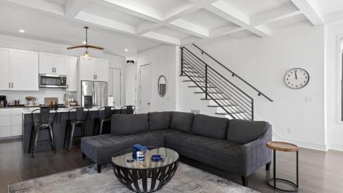 Historic Downtown Franklin House | Fowlkes Street by AvantStay Minutes from Historic Main Street Short Drive to Downtown Nashville