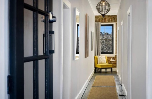 Bundanoon Apartment | Fox and Hound