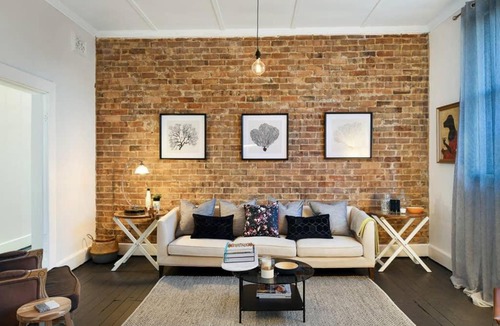 Bundanoon Apartment | Fox and Hound