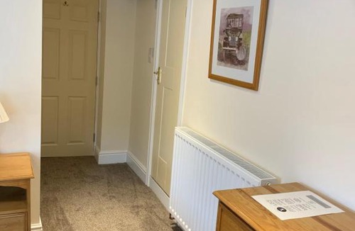 Starbotton Hotel | Fox and hounds starbotton