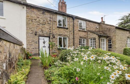 Macclesfield House | Fox Bank Cottage