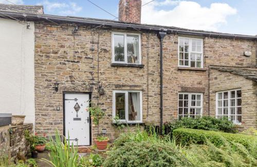 Macclesfield House | Fox Bank Cottage