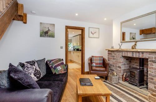 Macclesfield House | Fox Bank Cottage
