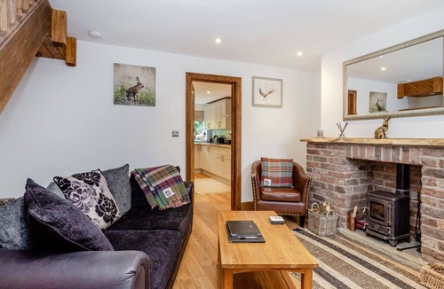 Macclesfield Cottage | Fox Bank Cottage