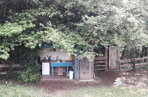 Prebois House | Fox Cabin: Unique Cabin with Mountain Views