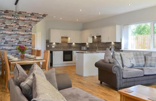 Winestead House | Fox Cottage