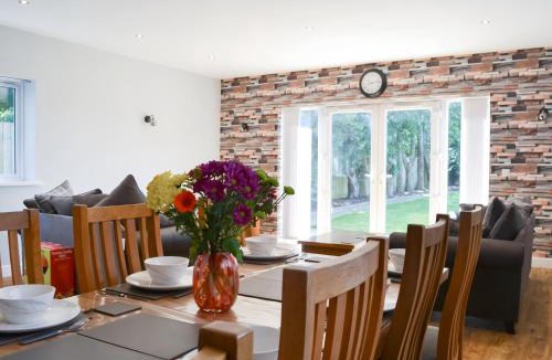 Winestead House | Fox Cottage