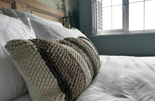 Thorner House | Fox Cottage Thorner