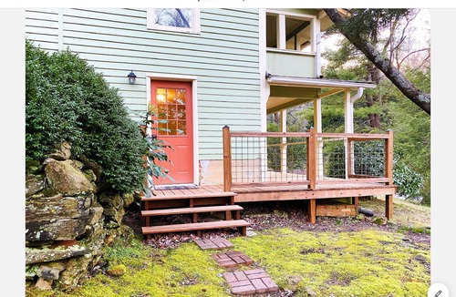 Lynn House | Fox Cottage