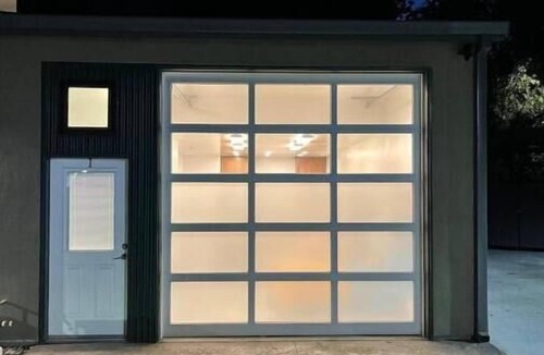 Chico House | Fox Cove 1