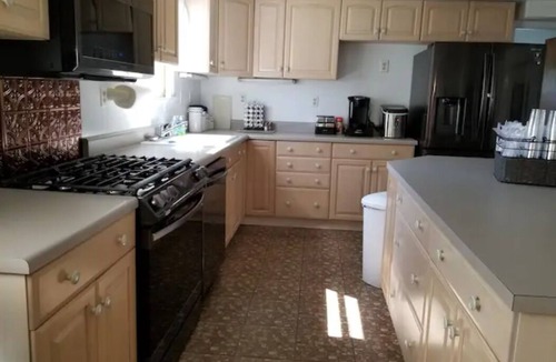 Hague House | Fox Cove - Water front home with a private dock