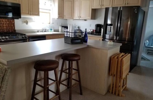 Hague House | Fox Cove - Water front home with a private dock