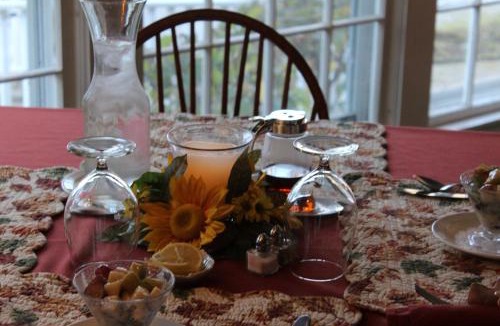 Chittenden Hotel | Fox Creek Inn