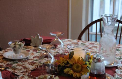 Chittenden Hotel | Fox Creek Inn
