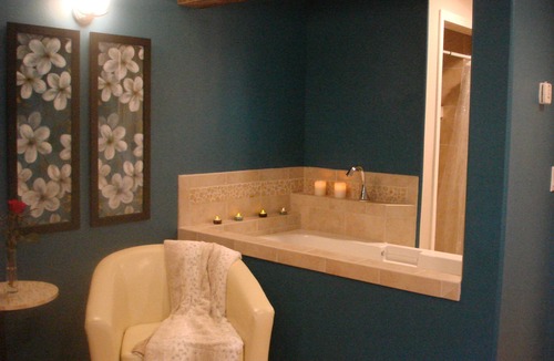 Leavenworth Bed & Breakfast | Fox Den Bed & Breakfast