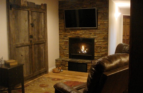 Leavenworth Bed & Breakfast | Fox Den Bed & Breakfast