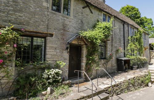 Castle Combe House | Fox Den Cottage