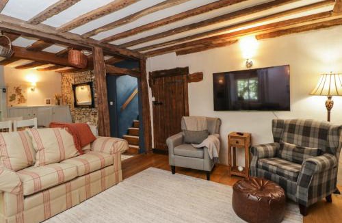 Castle Combe House | Fox Den Cottage