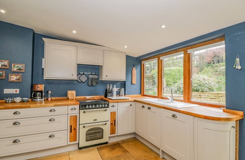 Castle Combe Cottage | Fox Den Cottage