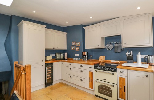 Castle Combe Cottage | Fox Den Cottage