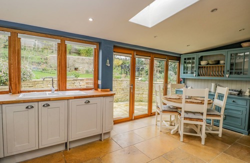 Castle Combe Cottage | Fox Den Cottage