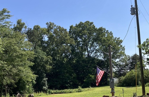 Madisonville RV Rental | Fox Den Meadow