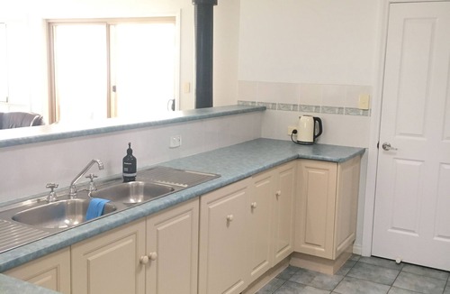 Lenswood House | Fox Farm - Entire House 12ppl