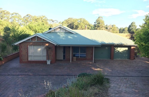 Lenswood House | Fox Farm - Entire House 12ppl