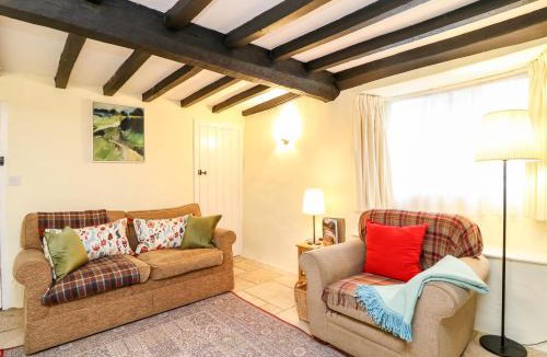 Chagford House | Fox Hat Cottage