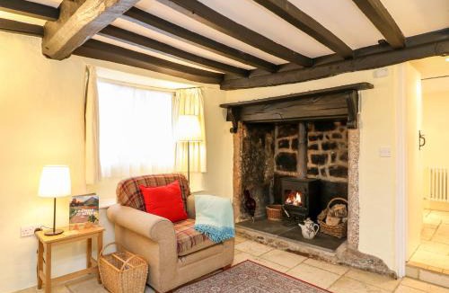 Chagford House | Fox Hat Cottage