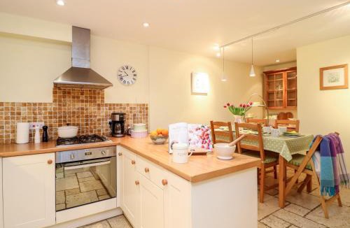 Chagford House | Fox Hat Cottage