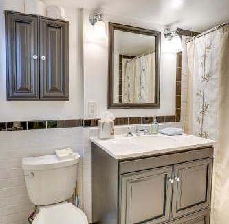 Alexandria Apartment | Fox Haven